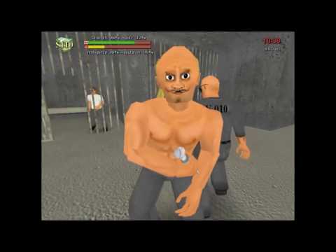 BULK BOGAN - THE STORY