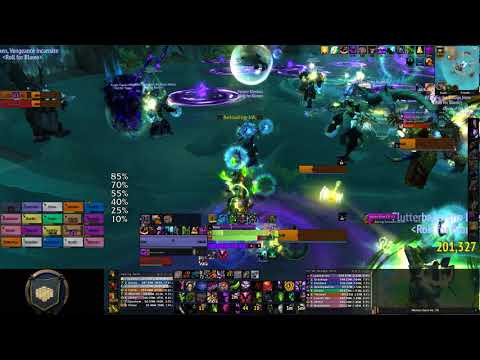 Mythic Mistress Sassz'ine