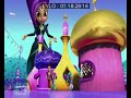Demo doublage Shimmer and Shine