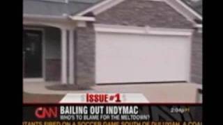 The Fall of the American Empire