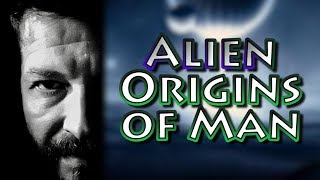 Alien Origins of Man | The Conspiracy Show LIVESTREAM October 28