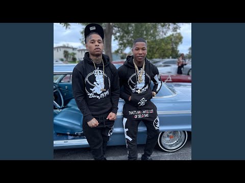 GangSlidin (feat. YoungThreat)