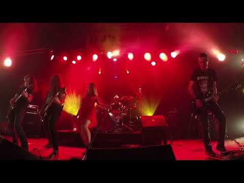 BlackBirds - New Birds In Town (Official Video)