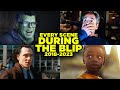 EVERY BLIP SCENE IN THE MCU 15 Scenes From 2018 2023