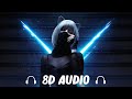 Jennifer Lopez On The Floor 8D AUDIO Ft Pitbull