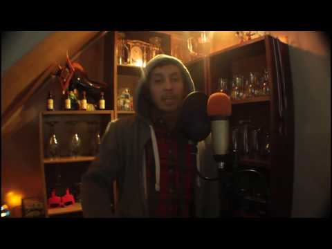 Cypher "El Bar" ; CHECHOEMECE - FUCKING DAYS (OneShot)