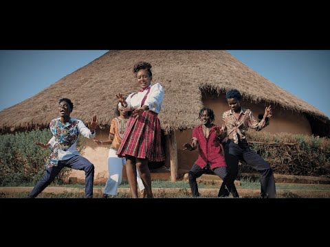 Serah Ke   Angelike Cover (OFFICIAL VIDEO) SMS 'Skiza 7743095' to 811 for Skiza tune