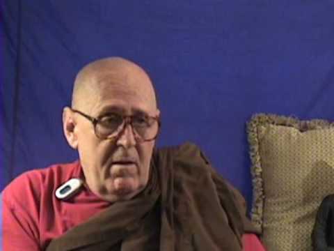 Seattle Retreat -MN 10 Mindfulness of Breathing Instructions Re-Explained -Satipatthana Sutta