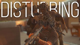 Clearing the Most Disturbing Map in Ready or Not