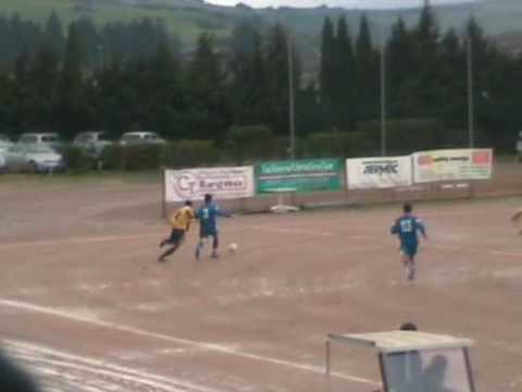 Sintesi Laerru - Ozierese 2-0.wmv
