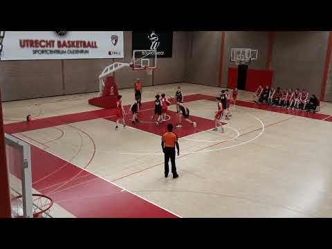 Uball U16 - Landslake Lions