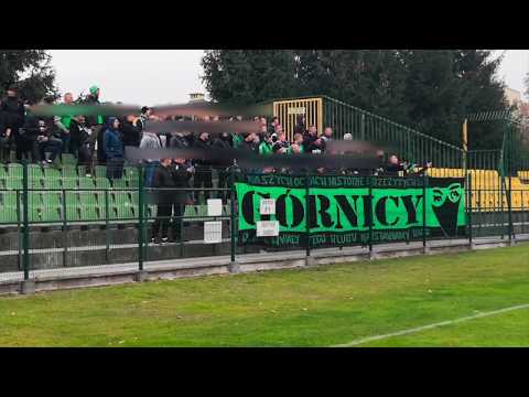 Siarka Tarnobrzeg vs GÓRNIK ŁĘCZNA 2018