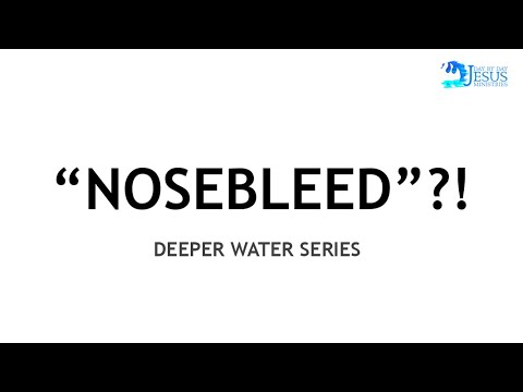 2021-04-21 "Nosebleed"?! - Ed Lapiz