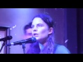 Eliot Sumner - Wobbler - Live @ The Castle ...