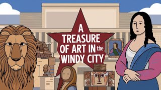 Art Institute of Chicago: A Must-Visit Treasure of Art in the Windy City