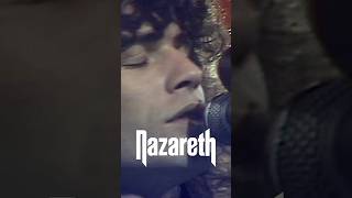 This Flight Tonight – Nazareth Takes Off! ✈🔥 The Iconic Rock Hit That Shaped a Generation!