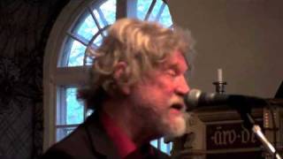 He s got the whole world in his hand med William Clauson