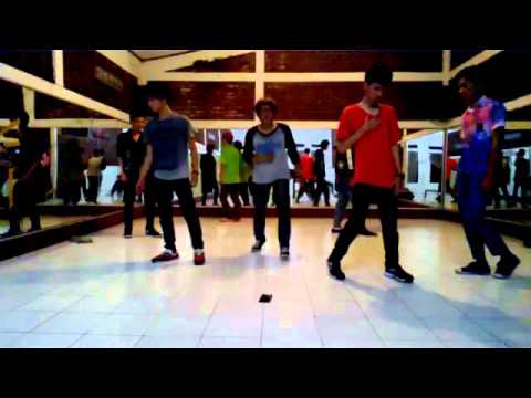 B7 (Bangtan Seven) - I Need U cut BTS Cover