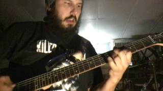 Cover - mxpx - something more