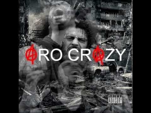 ARO - CRAZY (PRODUCED BY TOMMY GUNNZ)