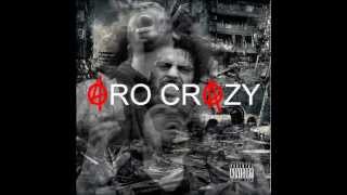 ARO - CRAZY (PRODUCED BY TOMMY GUNNZ)