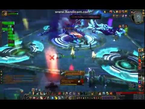 Sha of Pride 10 man Heroic Insane in the Membrane