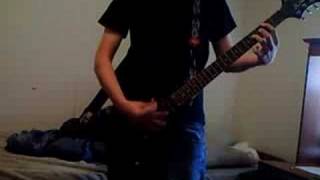 Cold - Send in the Clowns (cover)