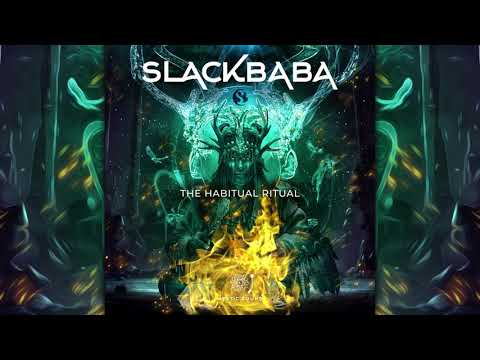 Slackbaba - The Habitual Ritual [Full Album]
