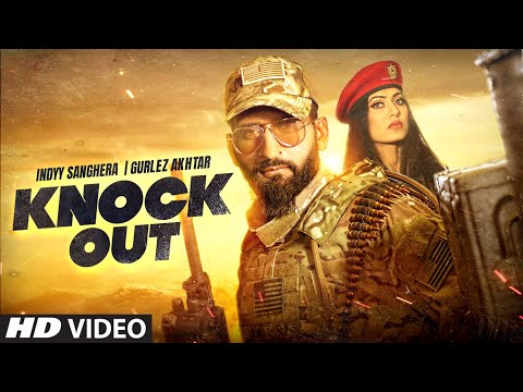 Knock Out — watch video