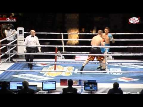 “Baku Fires” komandası “Argentina Condors”a böyük hesabla qalib gəldi