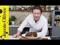 How to Cook Perfect Roast Beef | Jamie Oliver