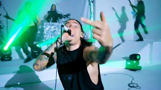 Code Orange - IN FEAR (from &quot;Back Inside the Glass&quot;)