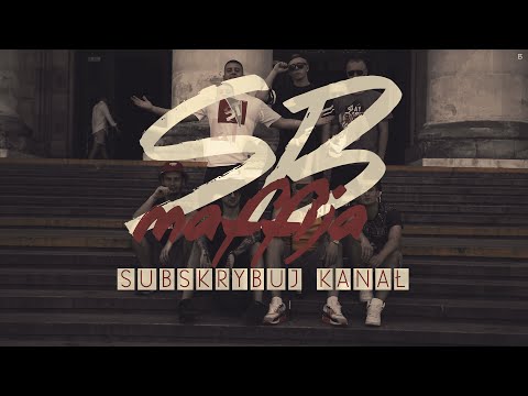 SB Maffija - Zabija #1 / Słuch Absolutny