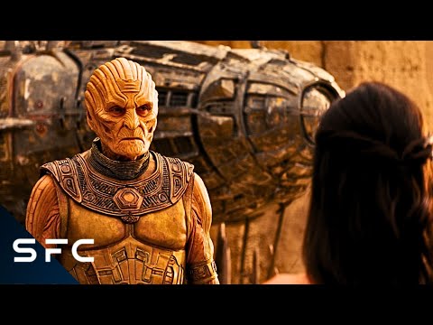 Anunnaki Origins | When Giants Ruled the Earth | EP 1 | THE CREATORS