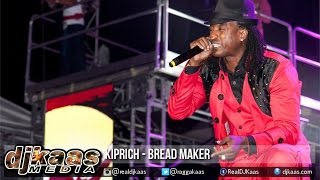 Kiprich - Breadmaker {Raw} [Purge Riddim] Haad Rokk Muzik | Dancehall 2015