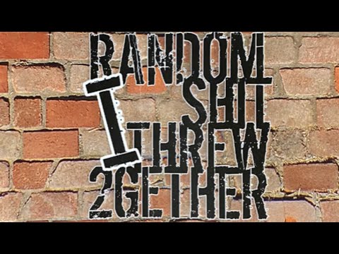 Solo45 (aka Solo For Dolo) - Randomshtithrew2gether (2004) (FULL ALBUM)