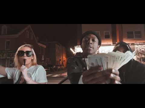 Otto - Guapanese (Official Music Video)