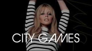 Kylie Minogue - City Games