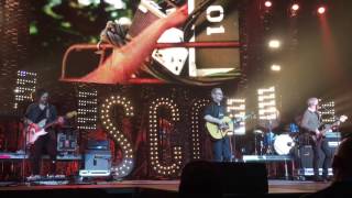 Live Out Loud - Steven Curtis Chapman @ Rock & Worship Roadshow Fresno CA 2017