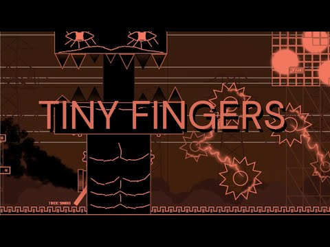 Tiny Fingers by ThiKn (Insane demon) visual update