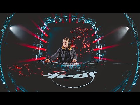 .jpak LIVE! @ "THE FRAME" COLOGNE 2022