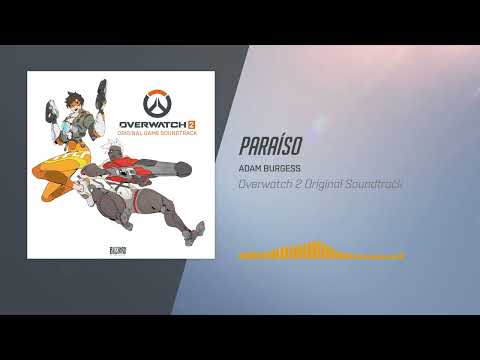 Overwatch 2 Original Soundtrack | Paraíso