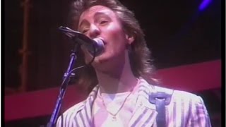 Julian Lennon - Say You're Wrong (Countdown Music & Video Awards, 19th May 1985)
