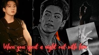 Download lagu Jungkook FF | Mafia Series | Ep 9 mp3