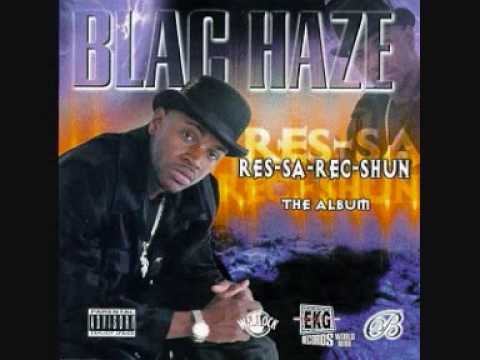 Blac Haze - Fuck Dre