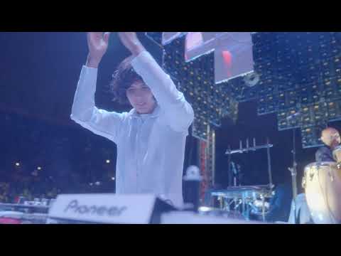 FOLKLORE360 2025 | Jesus O.G Live (ft. Timba Dance, Jayac & Nacho Flautero)