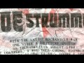 Joey Strummer and The Latino Rockabilly War oye ...