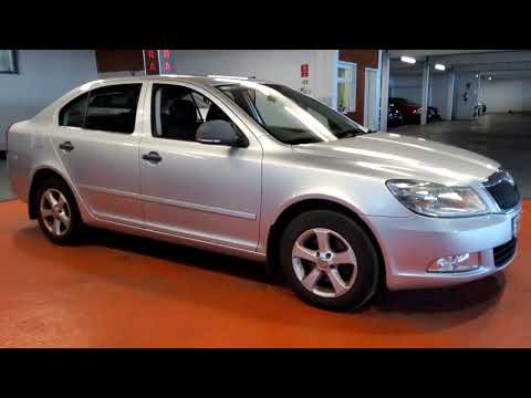Skoda Octavia 2010 - Image 2