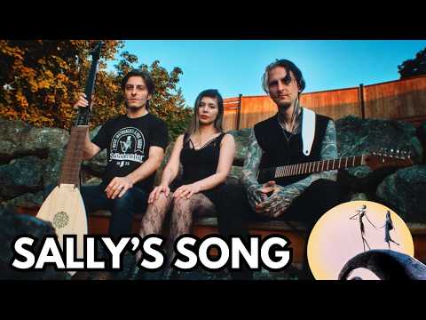 Brandon Acker and Fractal Sun