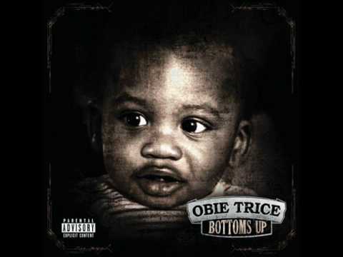 Obie Trice - Going Nowhere (instrumental)